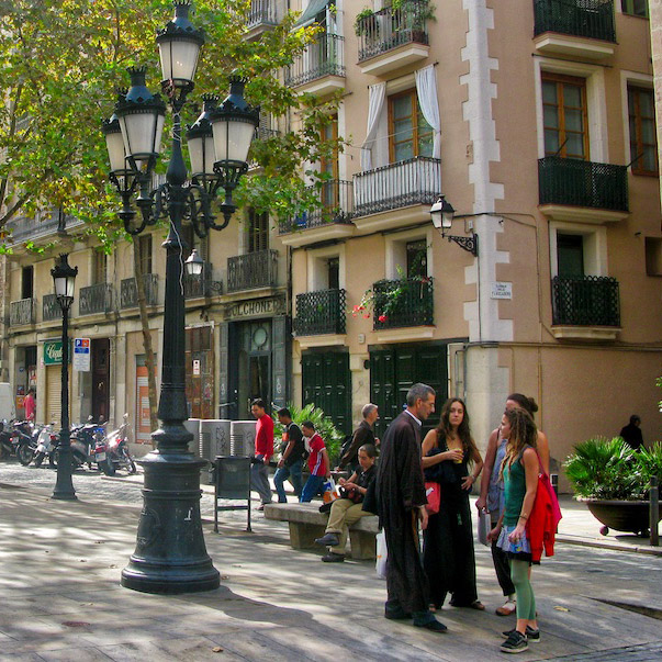 2-Barcelone-La-Ribera