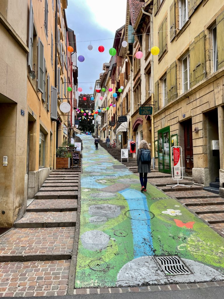 Neuchâtel
