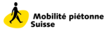 logo Mobilité piétonne 2015