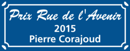 Prix RdA 2015 Pierre Corajoud