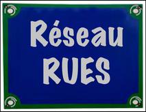 logo Réseau RUES