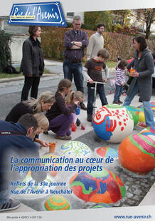 Bulletin RdA 4/2013 1ère page