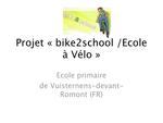 Journée 2012-Projet 'Ecole à vélo' (Bugnon)-vignette