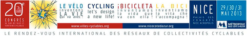 Logo Club villes et territoires cyclables