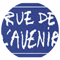 logo Rue de l'Avenir France